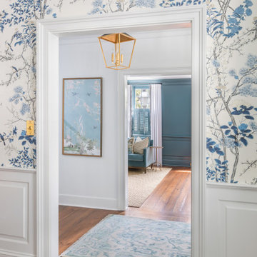 Circa 1796