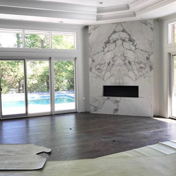 Large Format Tile