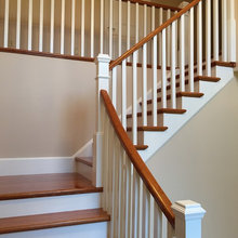 staircases