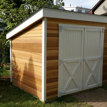 2023 Backyard projects