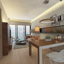 simple condo 1