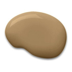 Sherwin-Williams paint color &ndash; Wickerwork (SW 0010) - Paint