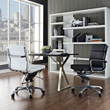 Office Modern Director Chairs by Barcelona Designs