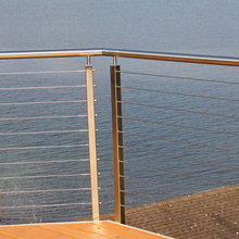 Deck Railing