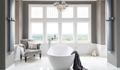 Plan a Blissful Bathroom Sanctuary