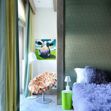 APPARTEMENT NEUF- VAL D'ISERE