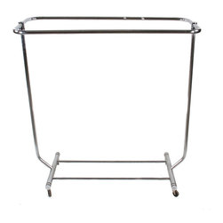 Garment Racks & Tailor Forms - Clothes Racks