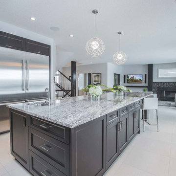 Big Brothers Big Sisters Lottery Dream Home