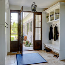 Berry Entry