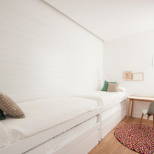Dormitorio niños