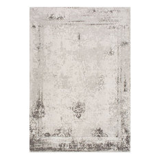 7 X 9 Wool Area Rugs Top Reviewed Of 2018 Houzz Nuloom Abstract Bleached Rug Gray 7 6 X9