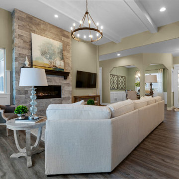 2020 Parade of Homes Hi-Point Builders The Goodlife