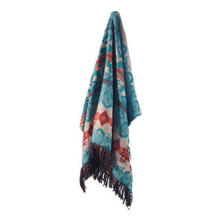 Our Legacy - Knitted Scarf Desert Snow Silk Wool