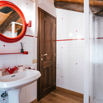 Chalet in affitto a Valtournenche