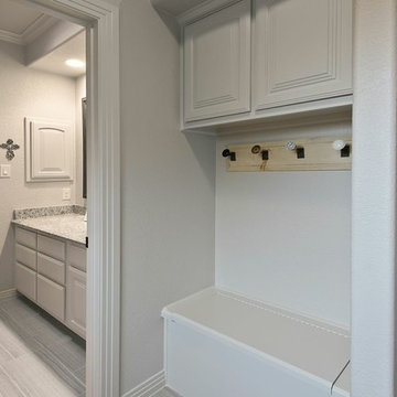 Sonterra Whole House Remodel