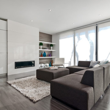 1388 Acton - Fine Lines Design