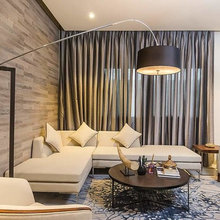 Maldonado TV Room