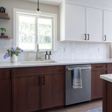 Jefferson Kitchen Remodel