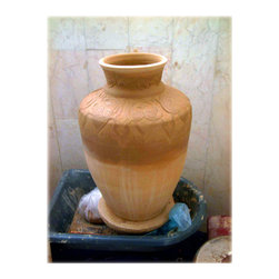 Pottery - Products