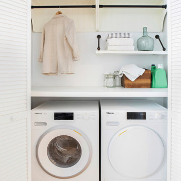 Prospect Heights Remodel
