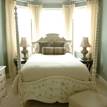 Delaware Retreat