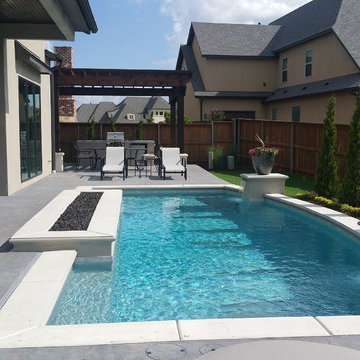The Berwick II - 2016 Parade of Homes Showcase Home