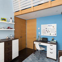 ClosetDesk