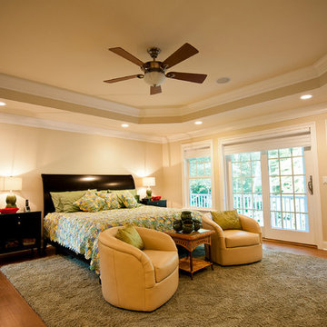 Energy Efficient Custom Home