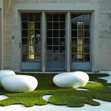 outdoor space