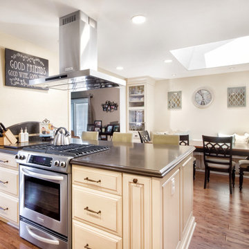 Mediterranean Style in La Mirada