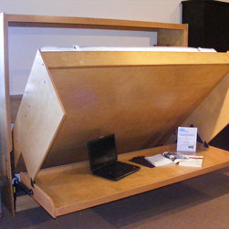 Hidden Bed - Beds