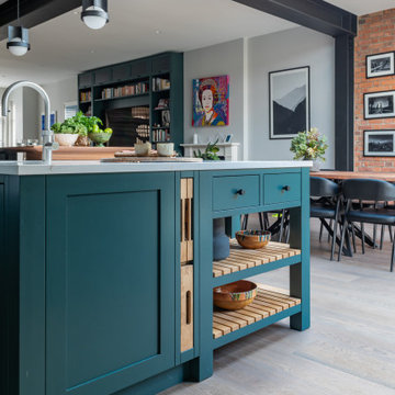 Dartmouth Park - Full Renovation Family Home