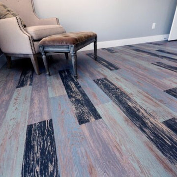 Actin Flooring - unique wood flooring - Edmonton, AB