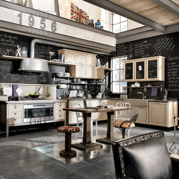 Style: Vintage
