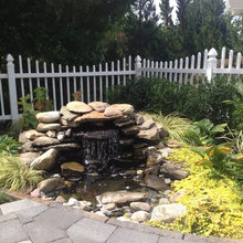 Hardscapes
