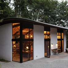 Chic Studio Design of Textile Artist