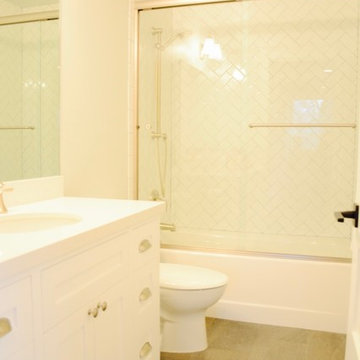 Juniper Creek Remodel