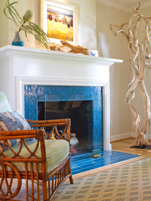 Dress Up Fireplace Ideas, Pictures, Remodel and Decor