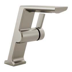 Pivotal&trade; Bath Collection: 699-SS-DST-B1 - Bathroom Sink Faucets