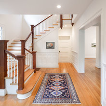 Staircases