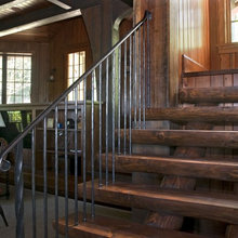 Handrail
