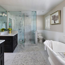 bath