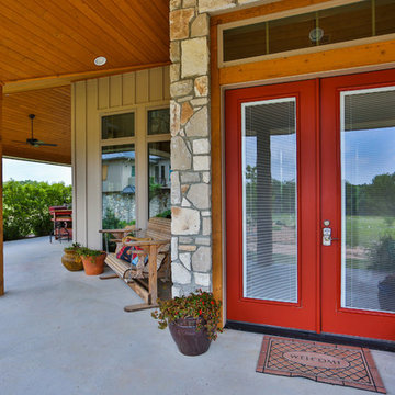 Custom Built House-FIsherstore