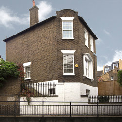 Putney Bridge Road SW18 - Home Decor