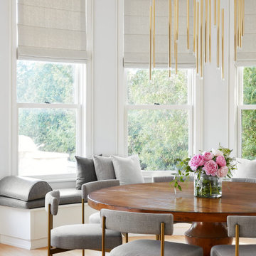Lakehouse Lux