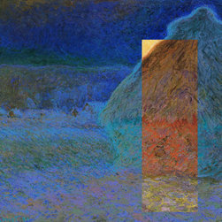 The Layers Series - Fine Art Prints