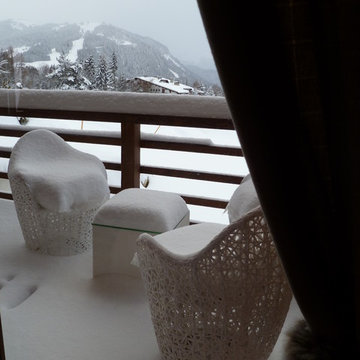 CHALET L'ASTRAKAN - MEGEVE