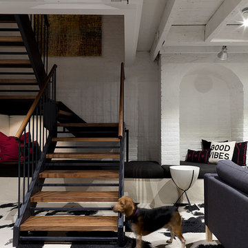Boerum Hill Triplex