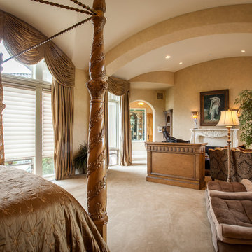 Smart Home on the Range
