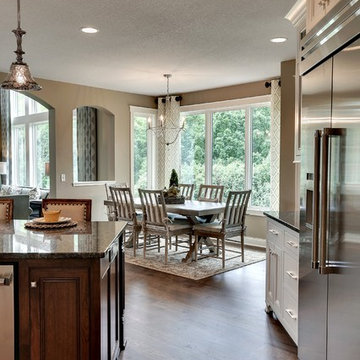 Architectural Designs Exclusive House Plan 73356HS - Big Daddy